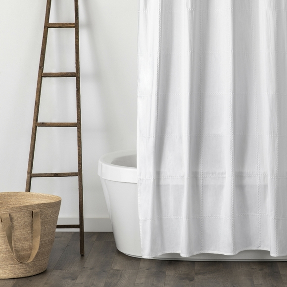 UGG Bath Ugg Jules 0 Cotton Jules Shower Curtain Poshmark